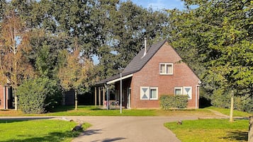 Exterieur