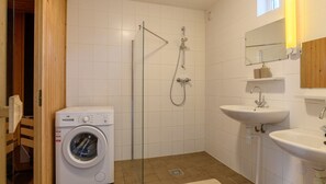 Badeværelse