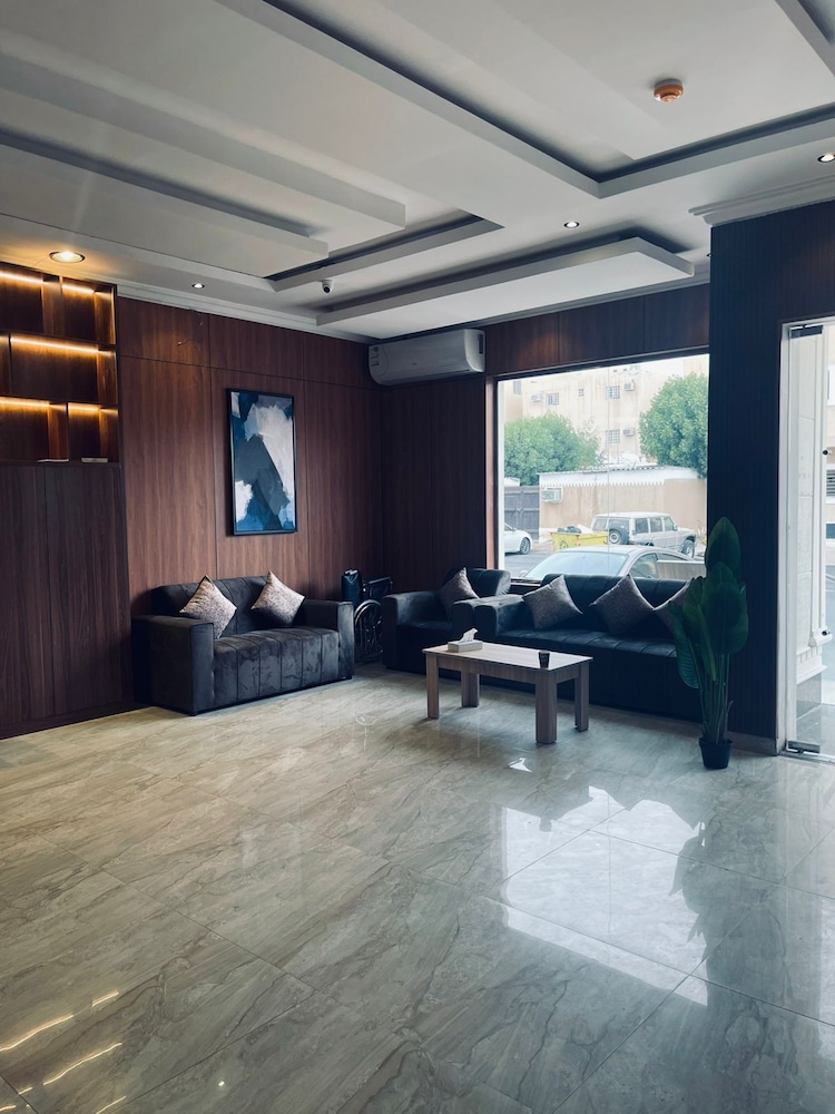 Luluat Althuraya Serviced Apartments Y2 - Riyadh