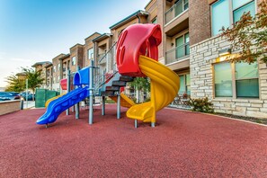Espace pour enfants