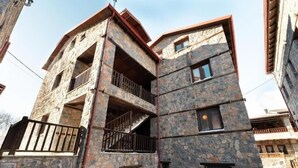 Exterior - Kaimaktsalan Maisonette (Edessa)