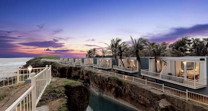 Praveg Beach Resort Diu Chakratirth