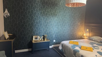 1 habitación y wifi gratis