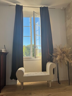 Reception - Chateau de Mont-Vert (Saint-Zacharie)