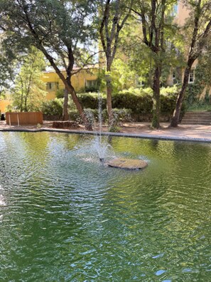 Exterior - Chateau de Mont-Vert (Saint-Zacharie)