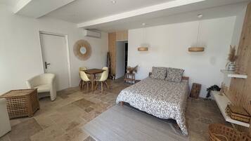 Double Room, Hill View | Free WiFi