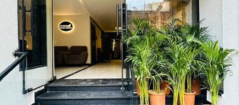 Shri Bhagwan Gopi Dham Dharmsala