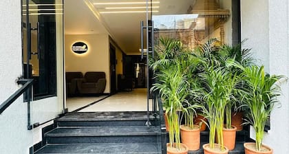 Shri Bhagwan Gopi Dham Dharmsala