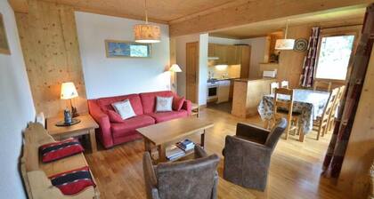 Residence Refuge Des Outalays E