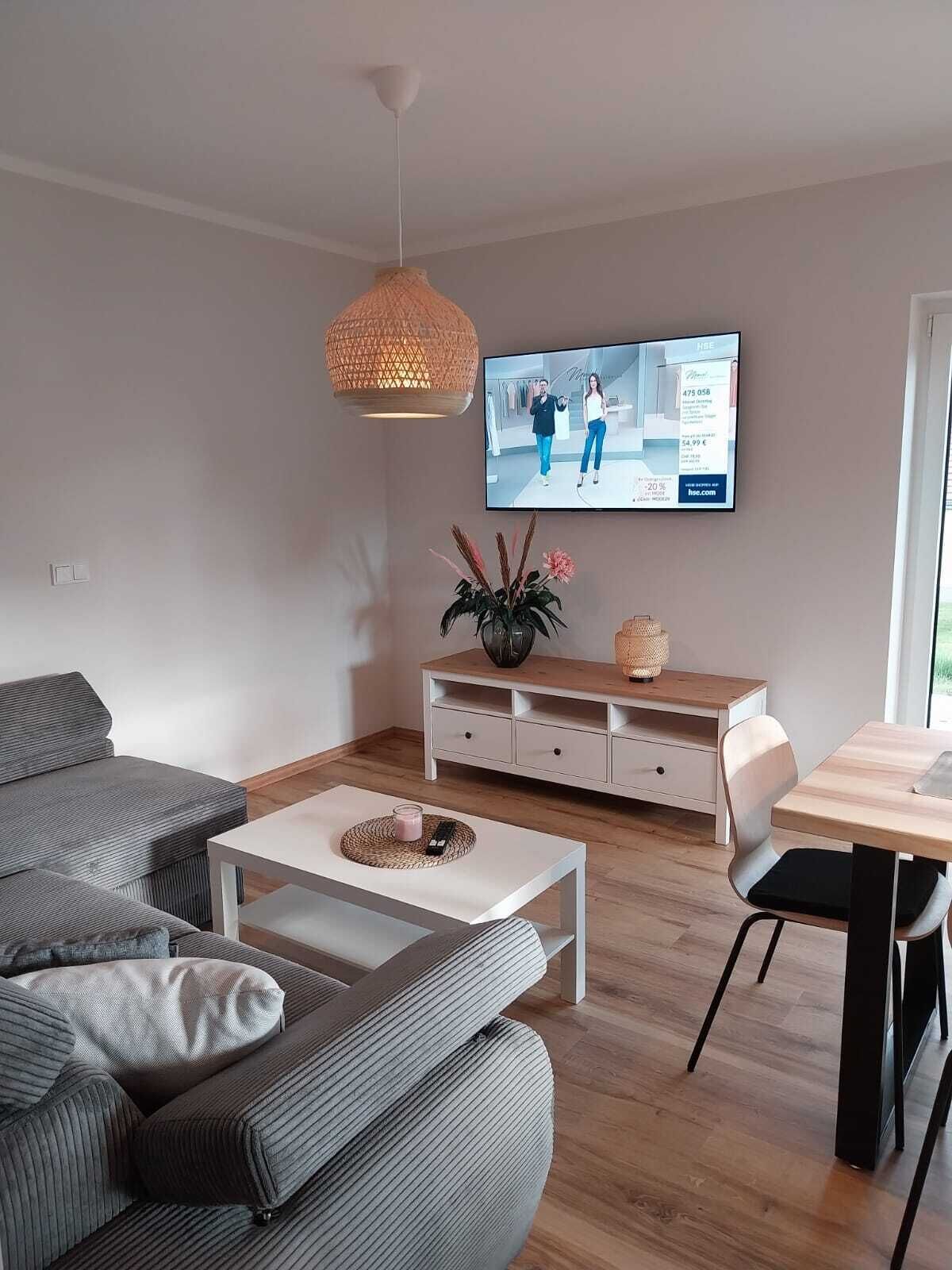 Smart TV