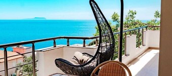 Kristianna Apartments