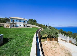 Biệt thự, hút thuốc | 8 phòng ngủ