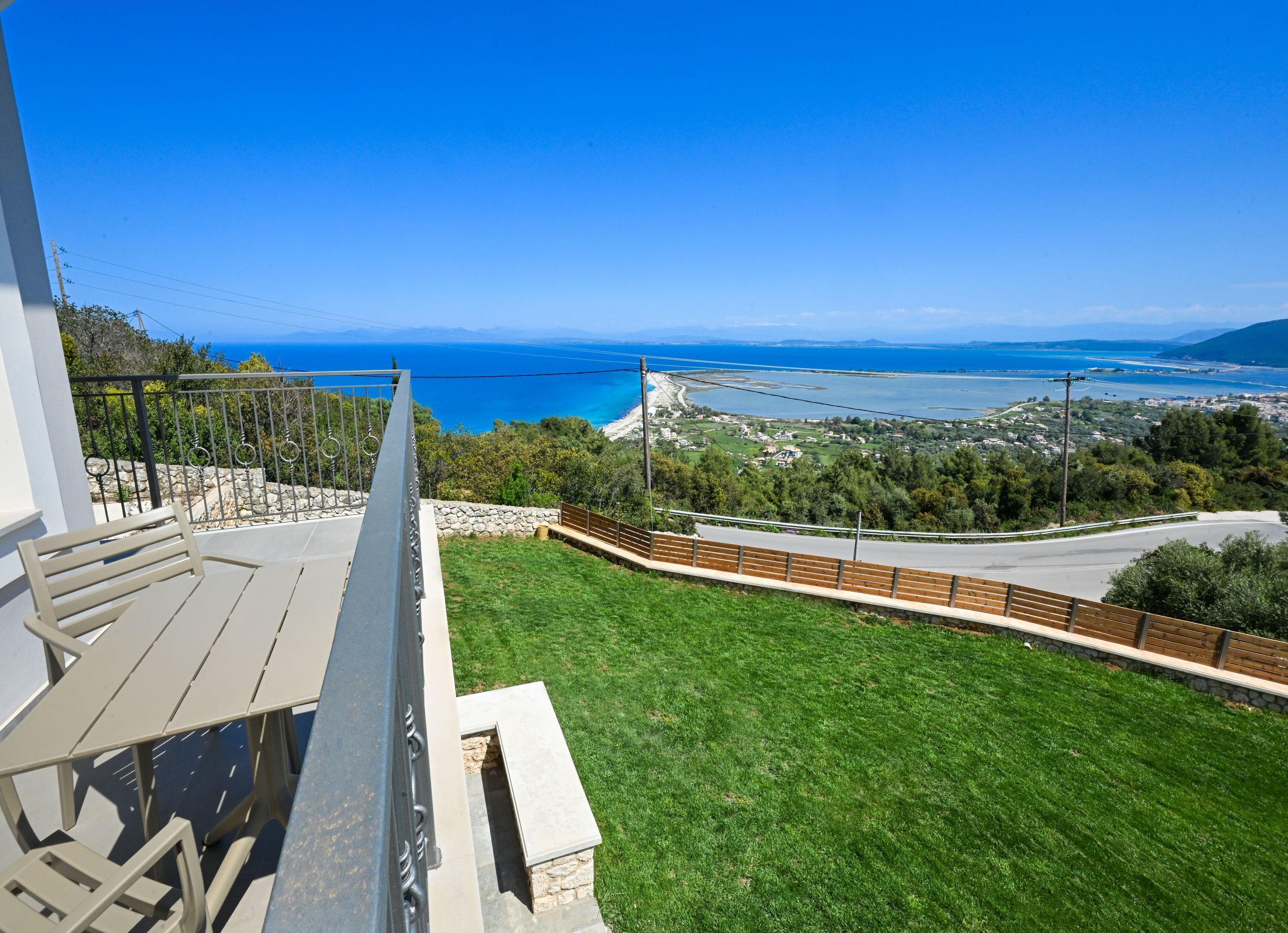 别墅, 吸烟房 | 8 多间卧室