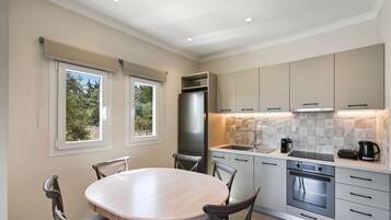 Vila, Boleh Merokok | 8 kamar tidur