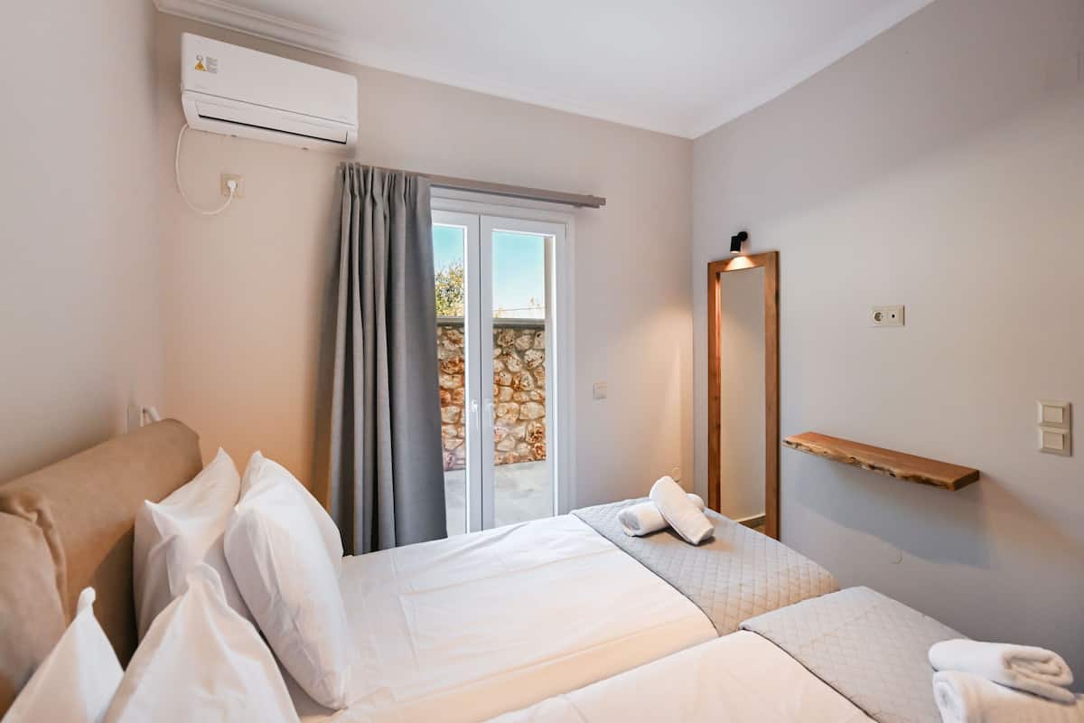 Biệt thự, hút thuốc | 8 phòng ngủ