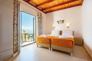 3 Schlafzimmer, Bügeleisen/Bügelbrett, WLAN, Bettwäsche