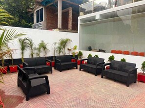 Front of property - Hotel Blue Castle International One (Ishurdi)