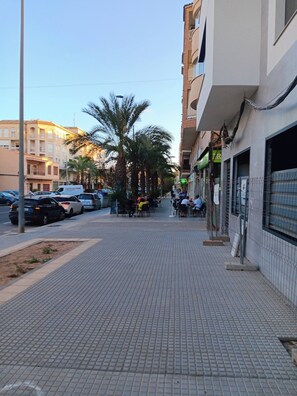 Hus - 2 sovrum - tillgänglighetsanpassat - balkong | Exteriör