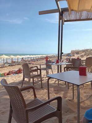 House, 2 Bedrooms, Accessible, Balcony | Beach - Villa La Marina Free Cancellation (San Fulgencio)
