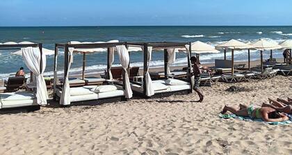 Villa La Marina Free Cancellation
