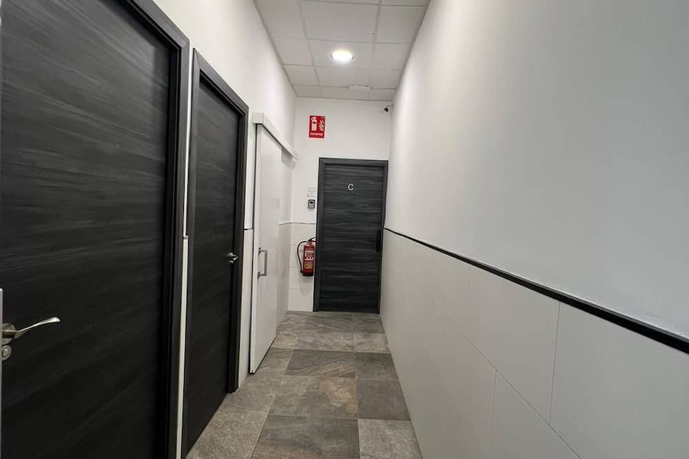 Cubik Rooms