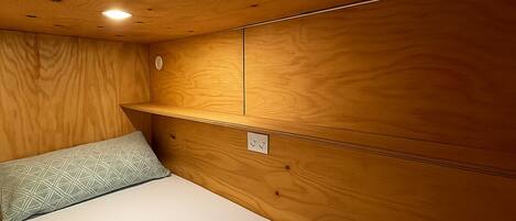 Basic Shared Dormitory