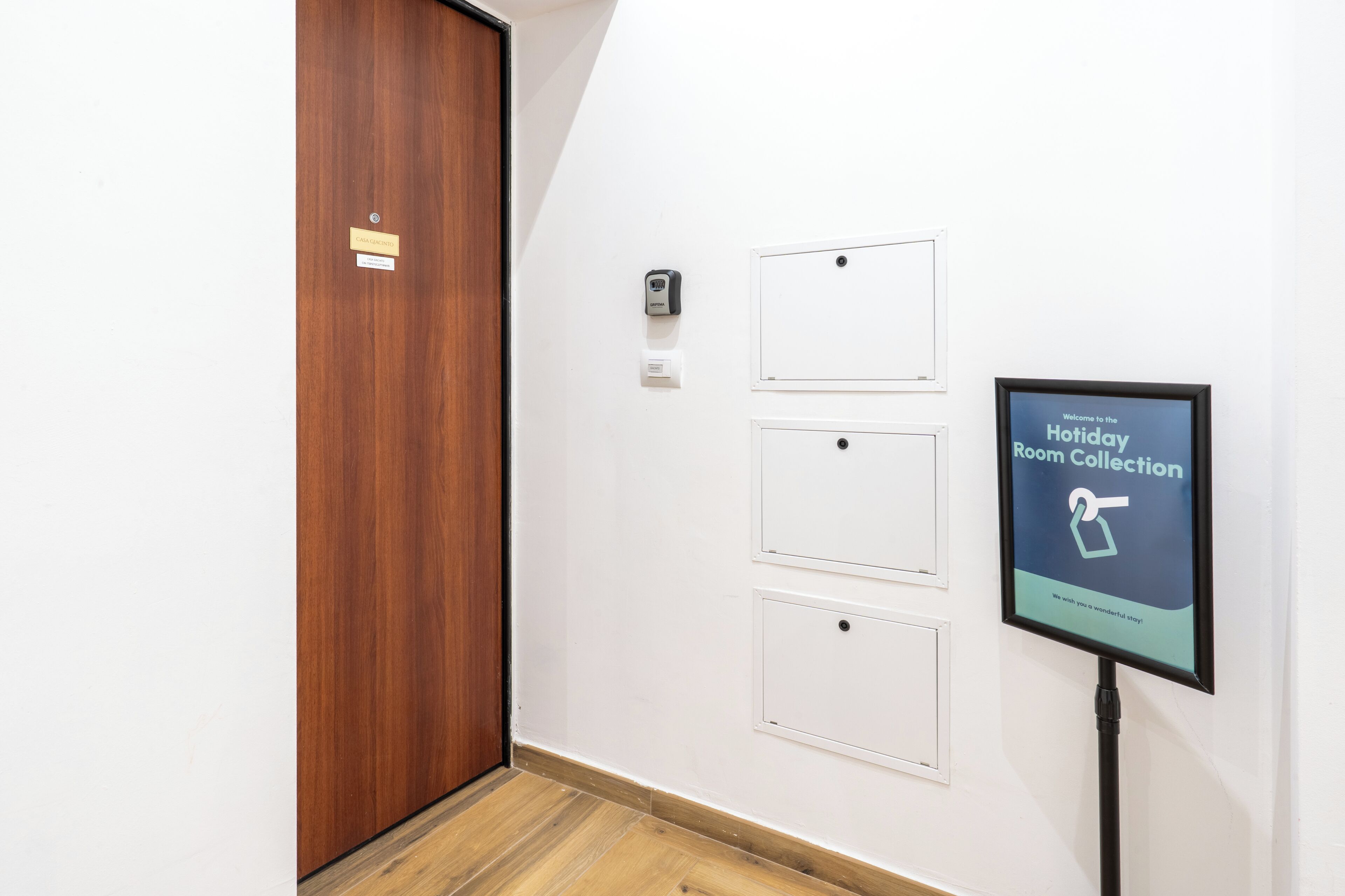 Foto - Hotiday Torino OGR