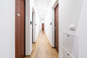 Hallway - Hotiday Torino OGR (Turin)