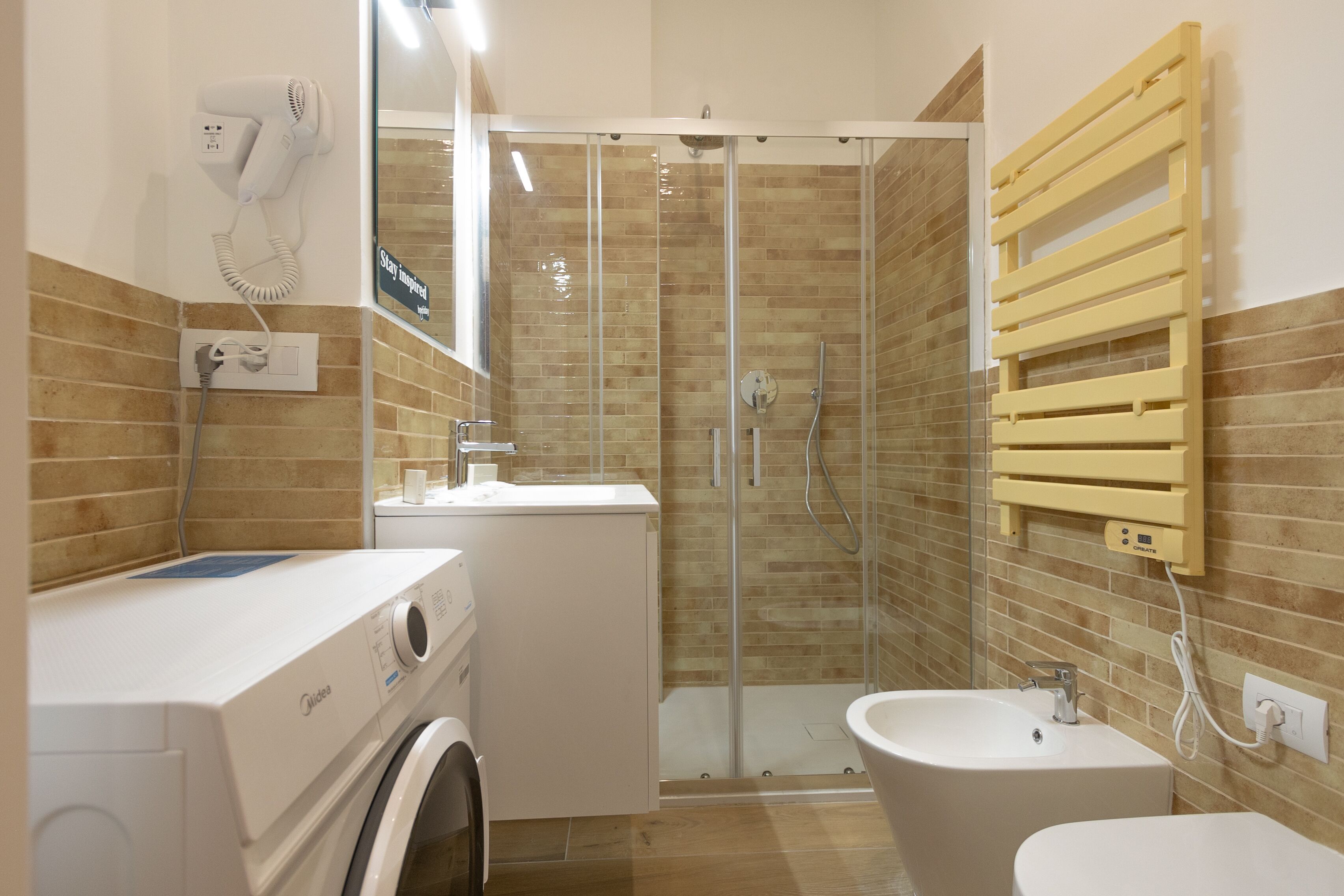 Foto - Hotiday Torino OGR