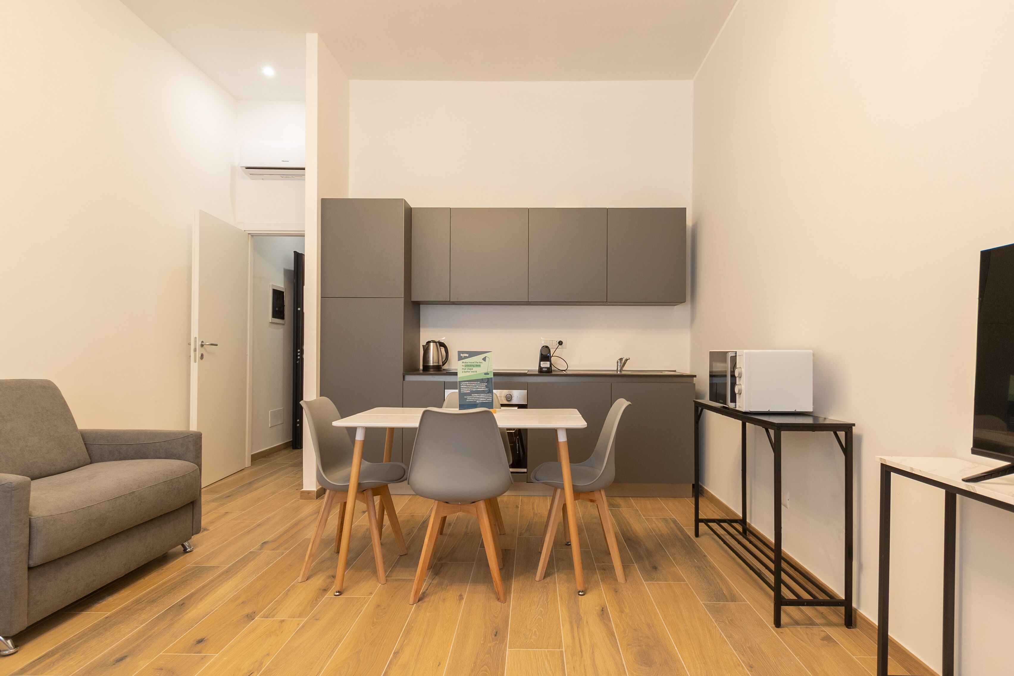 Foto - Hotiday Torino OGR