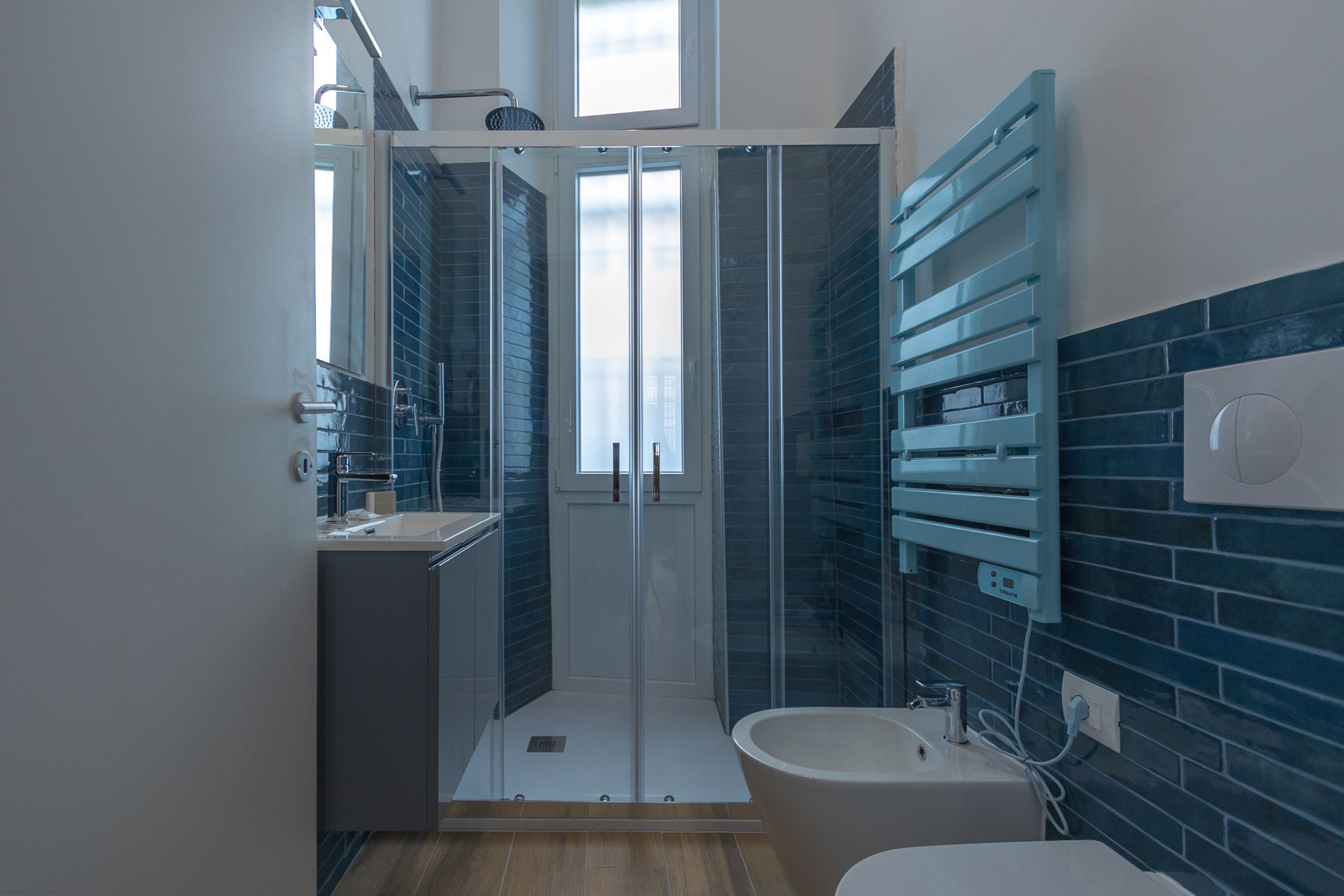 Foto - Hotiday Torino OGR