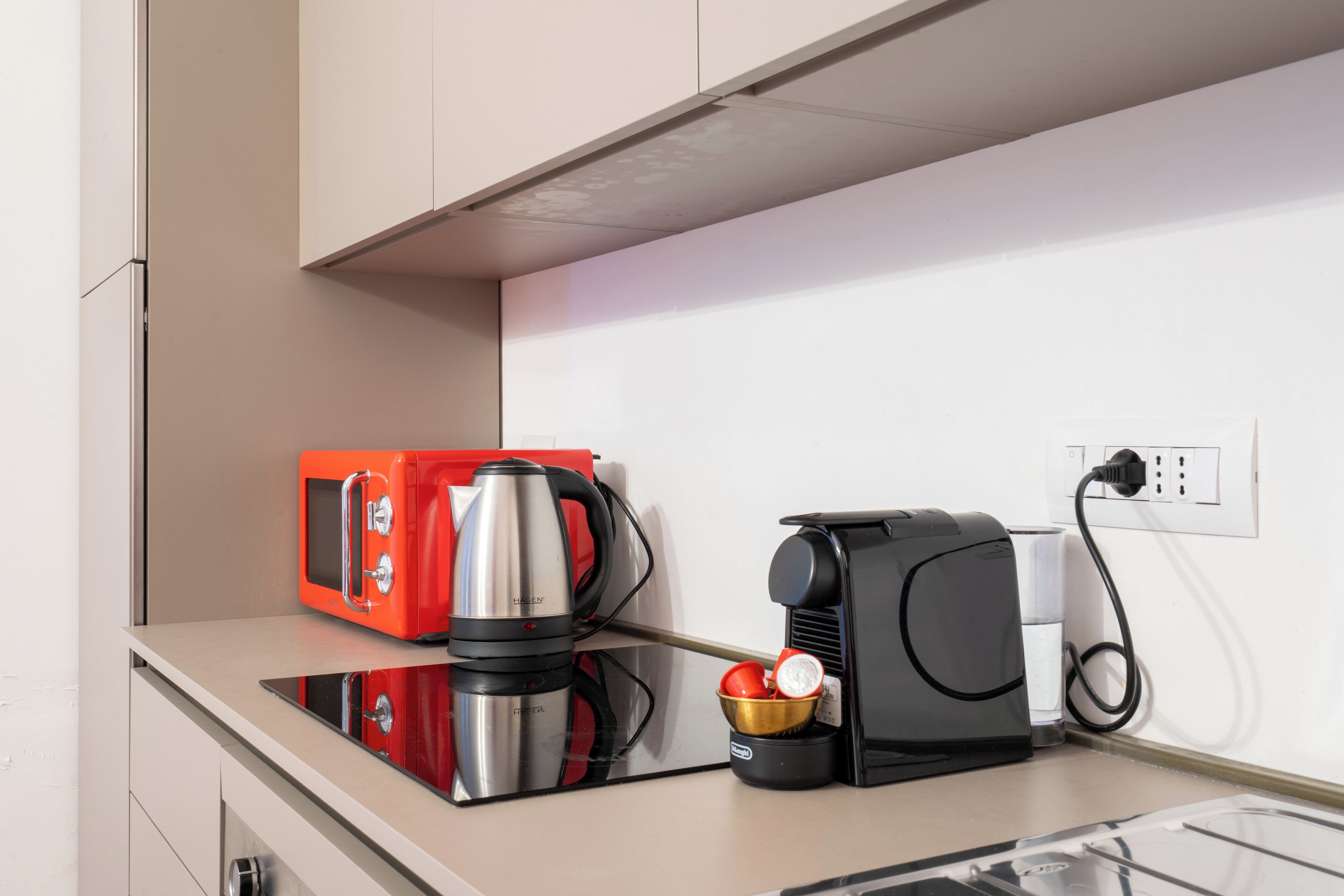 Foto - Hotiday Torino OGR