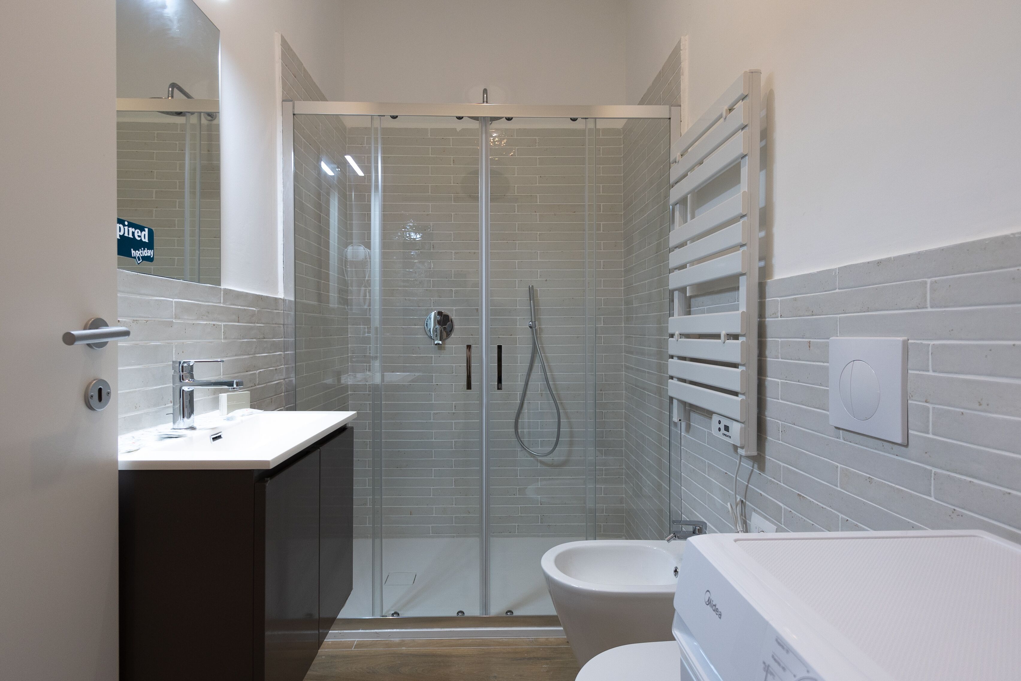 Foto - Hotiday Torino OGR