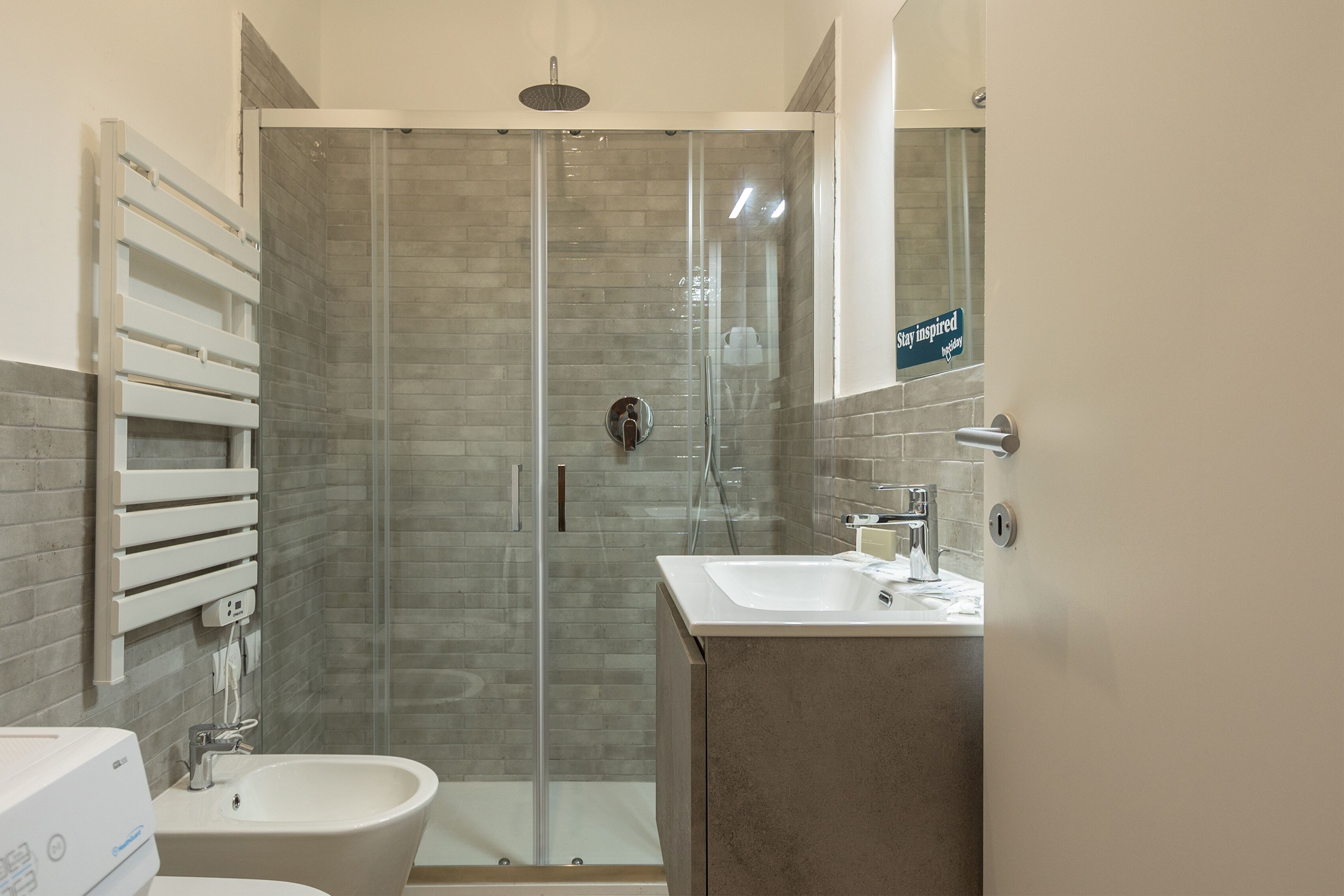 Foto - Hotiday Torino OGR