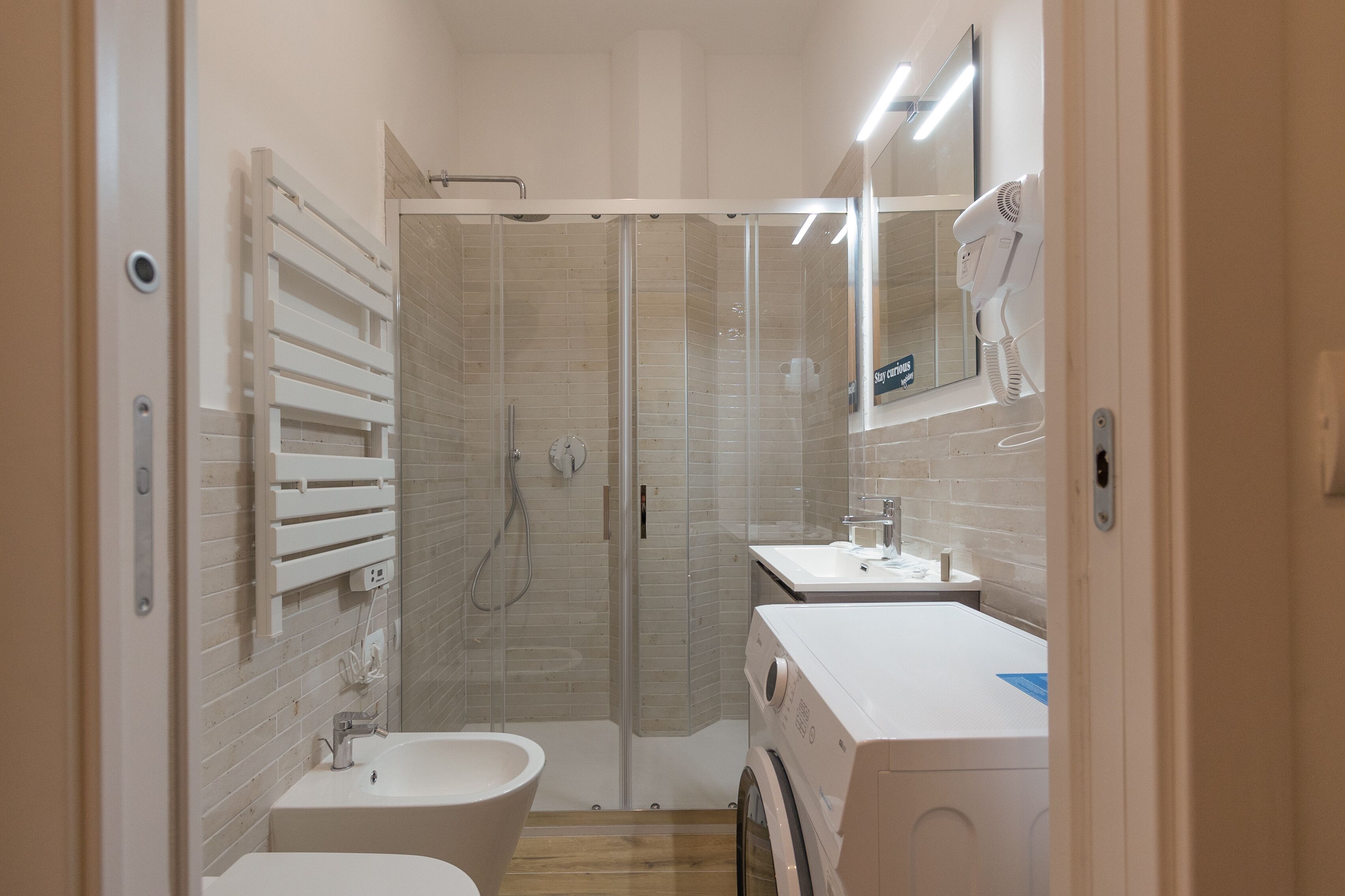 Foto - Hotiday Torino OGR