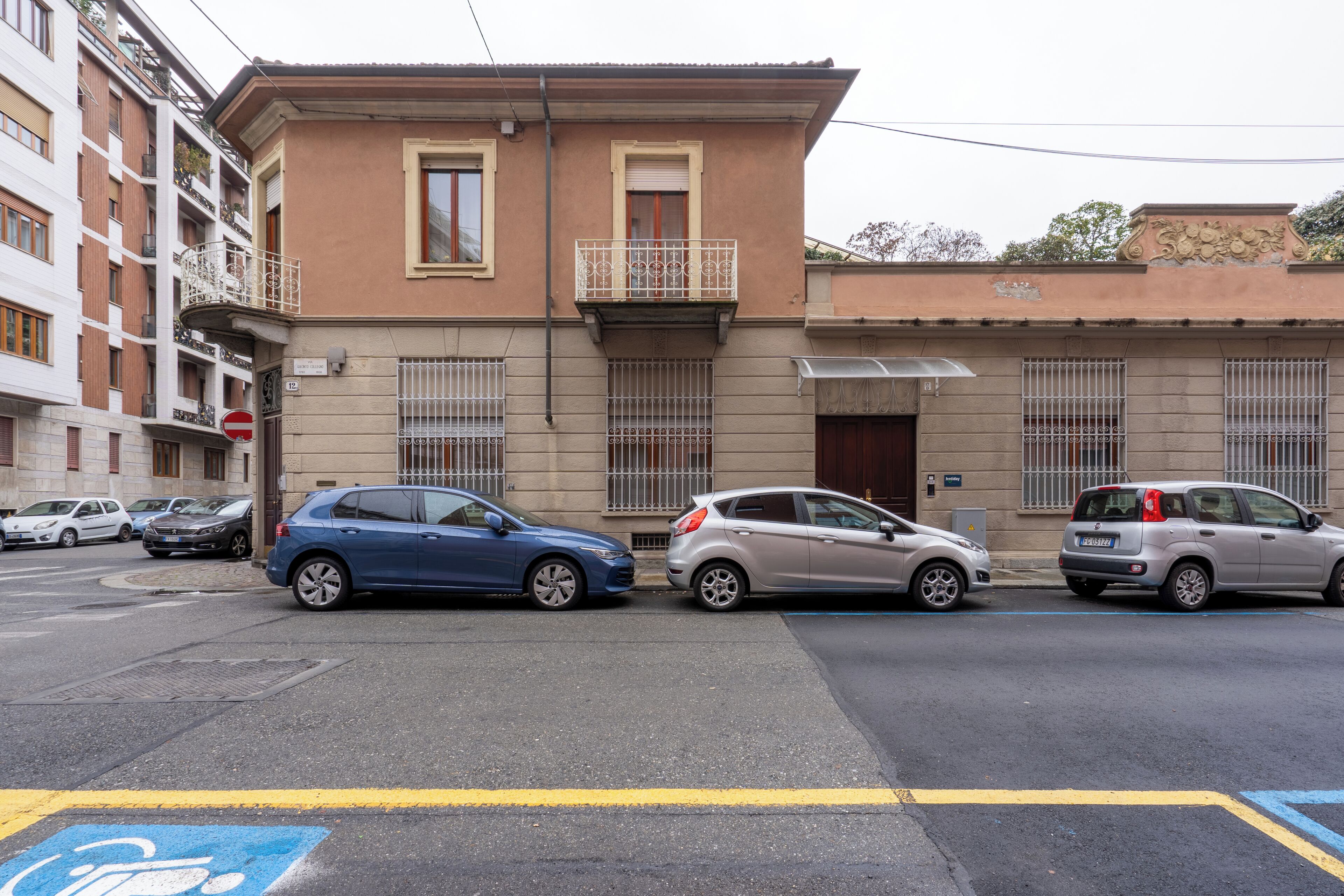 Photo - Hotiday Torino OGR