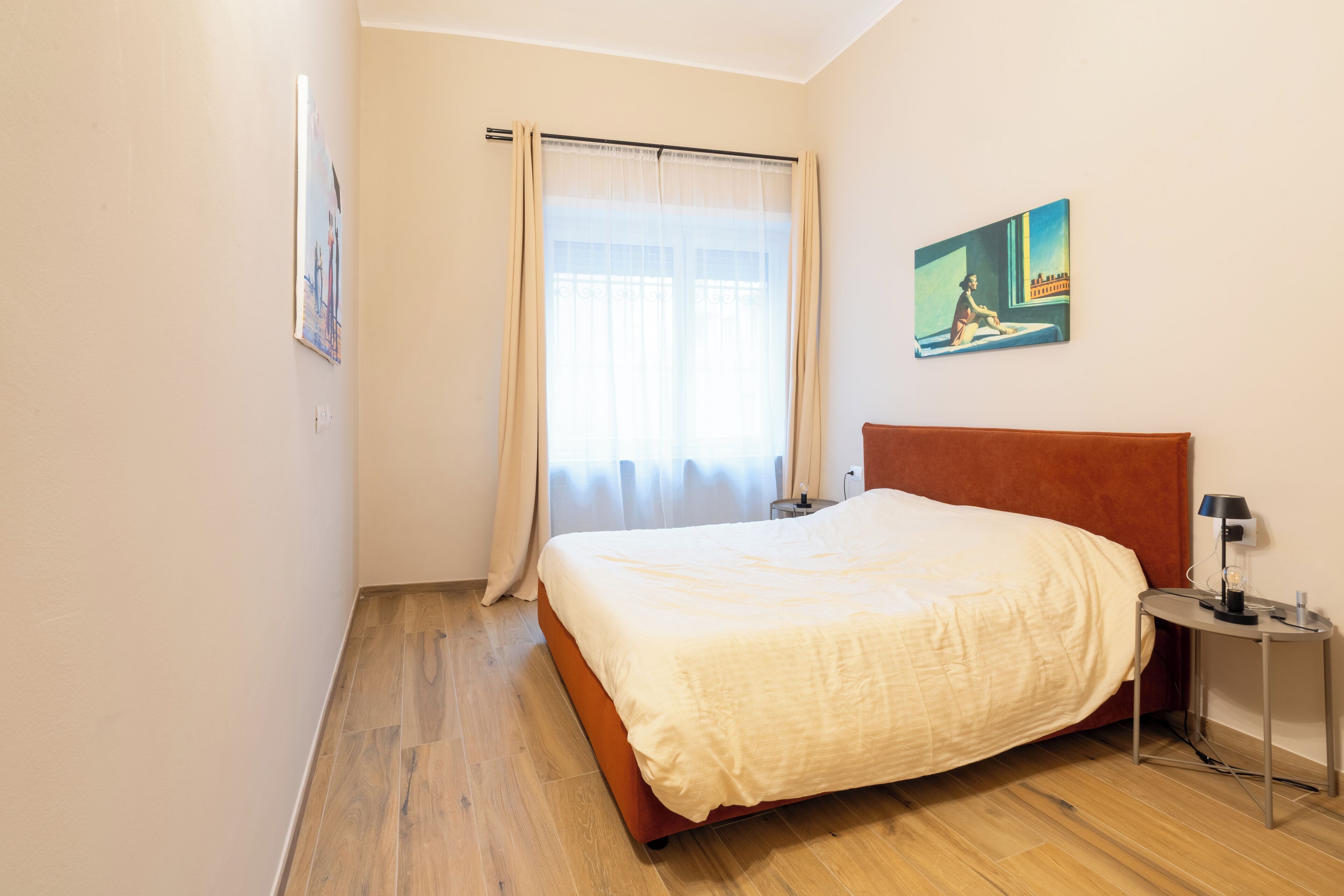 พรีเมียมสตูดิโอ | Wi-Fi ฟรี, ผ้าปูที่นอน