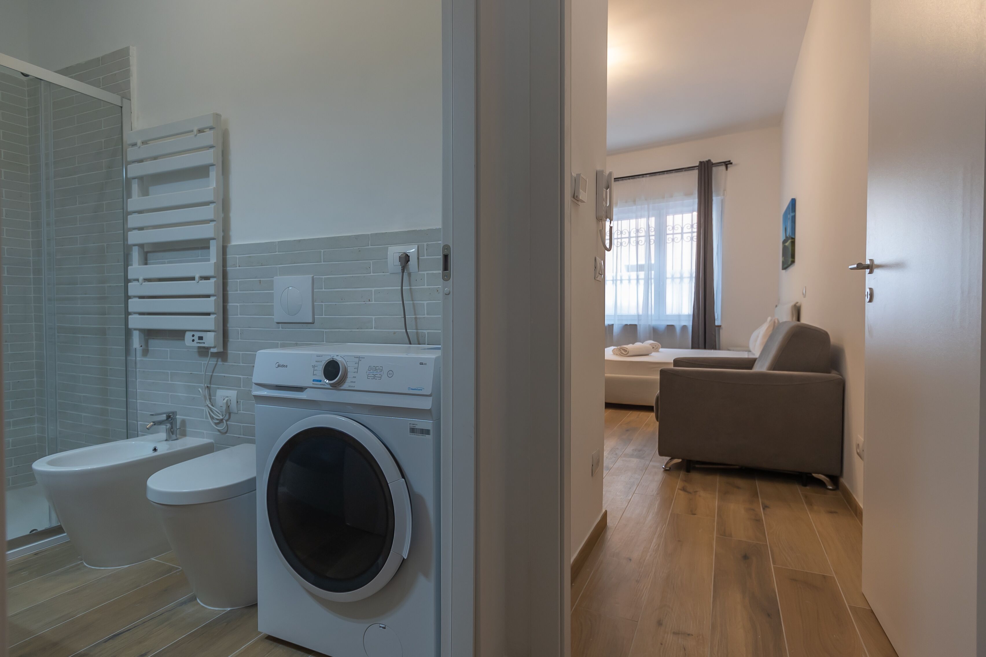 Foto - Hotiday Torino OGR