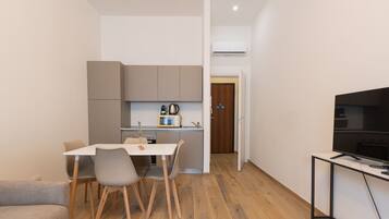 Studio | Cuisine privée