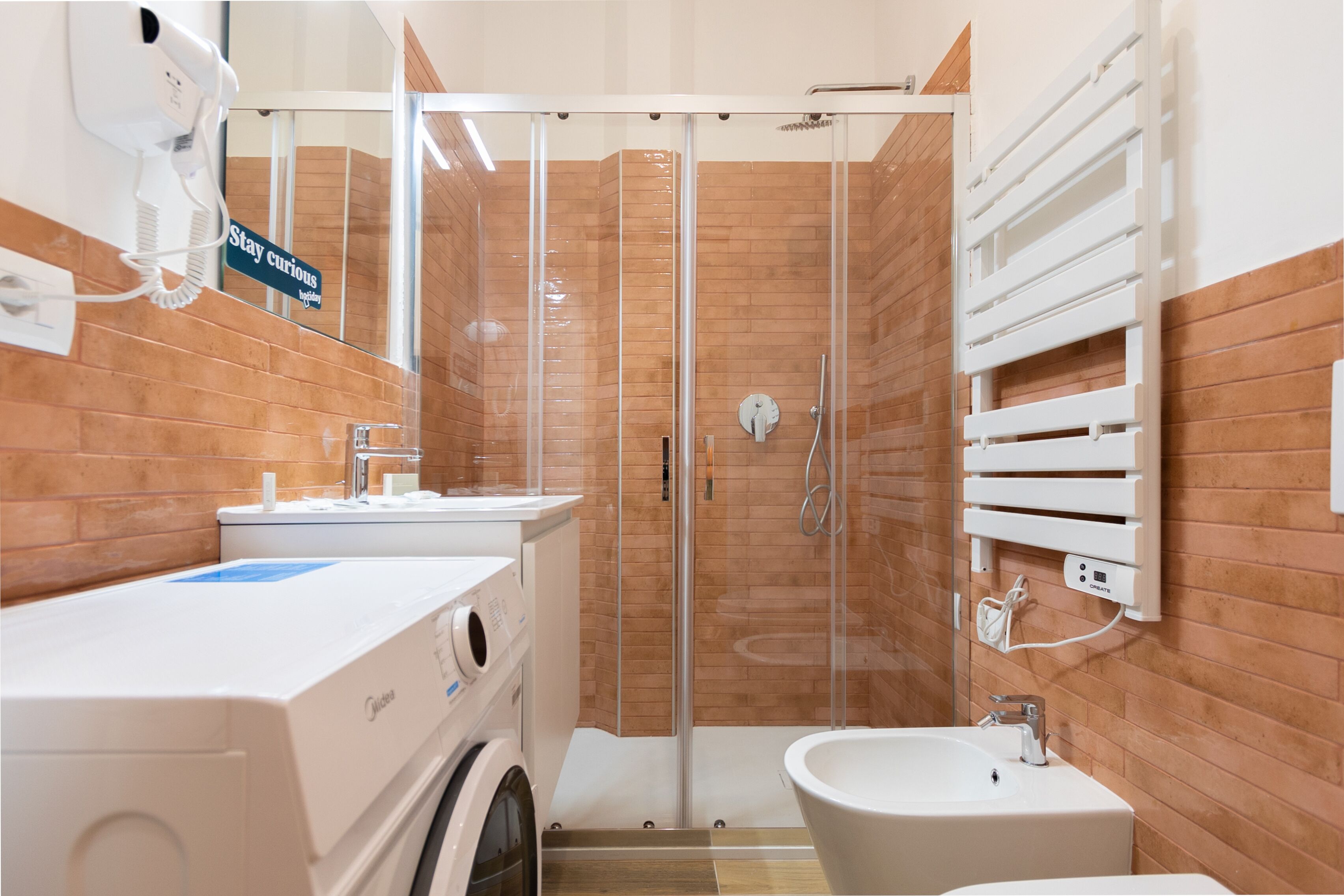 Foto - Hotiday Torino OGR