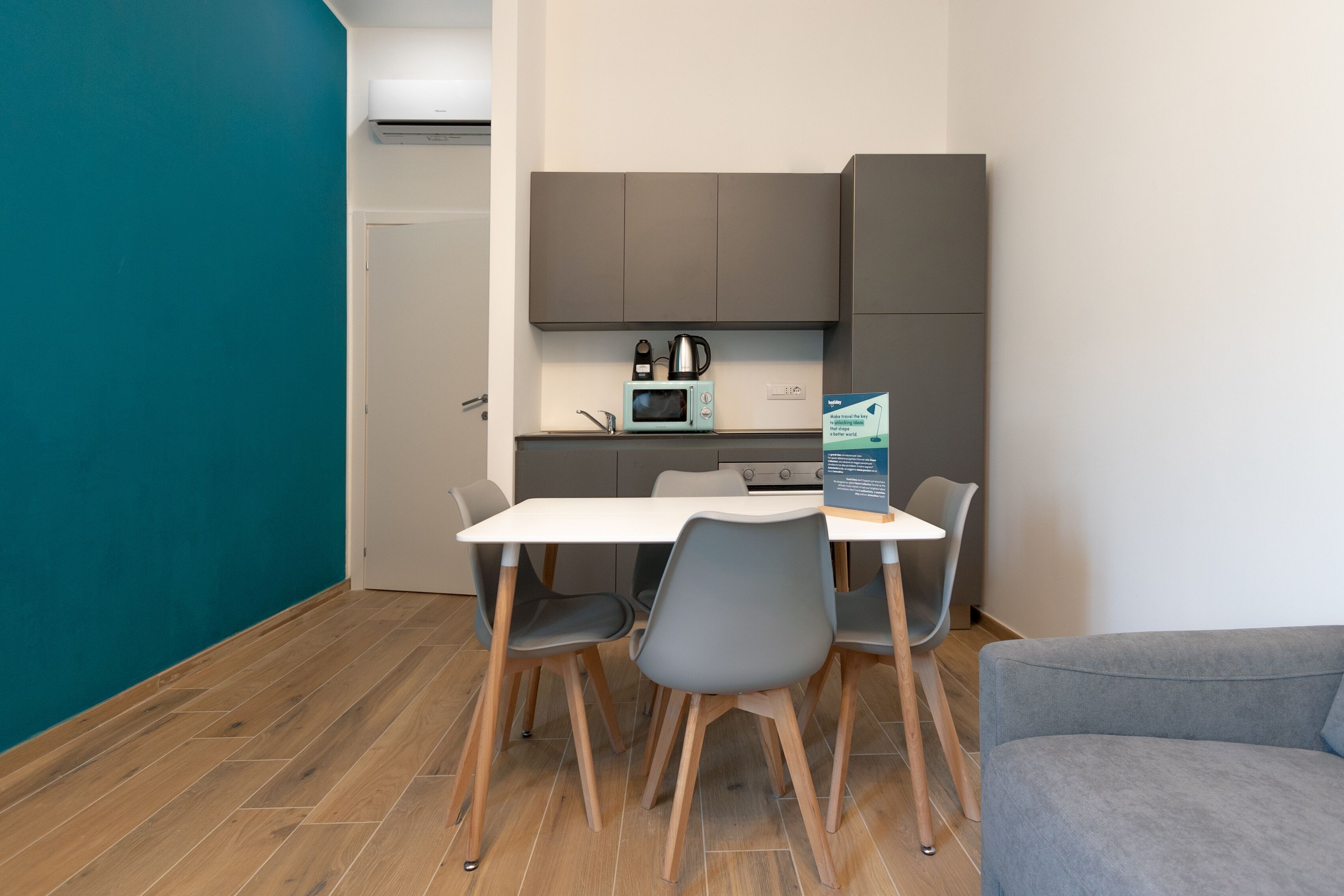 Foto - Hotiday Torino OGR