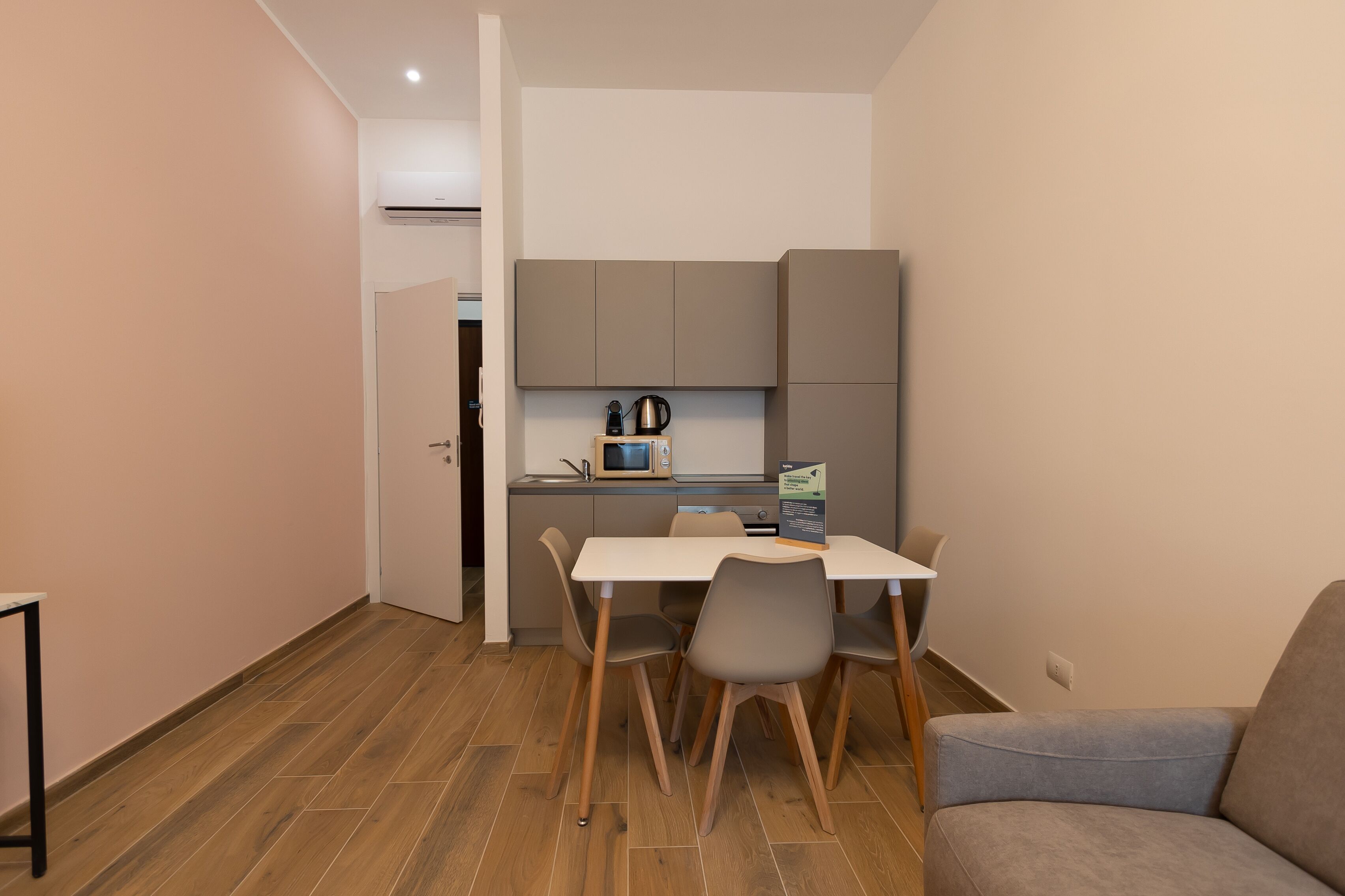 Foto - Hotiday Torino OGR