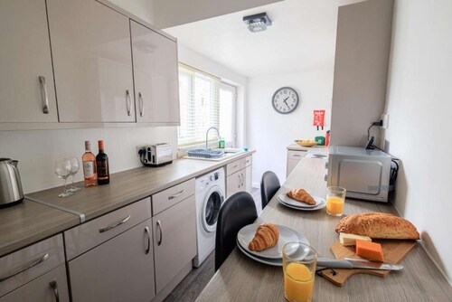 3 bedroom home in Hartlepool