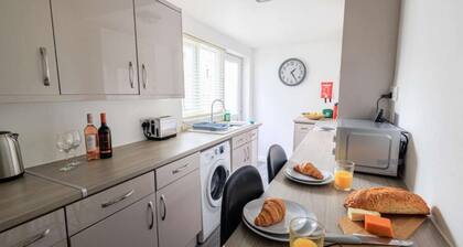 3 bedroom home in Hartlepool