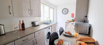 3 bedroom home in Hartlepool