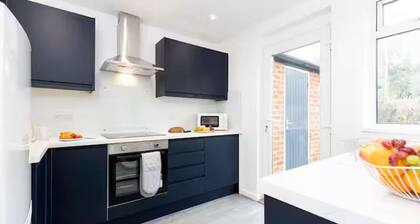 A fabulous home in Stockton on Tees