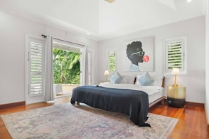 6 bedrooms, free WiFi - Greens All (Montego Bay)