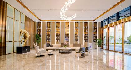 Lavande Hotel Dongguan Shipai