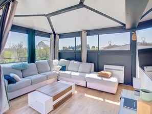 Téléviseur connecté