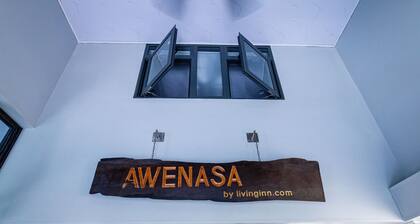 Awenasa by Livinginn